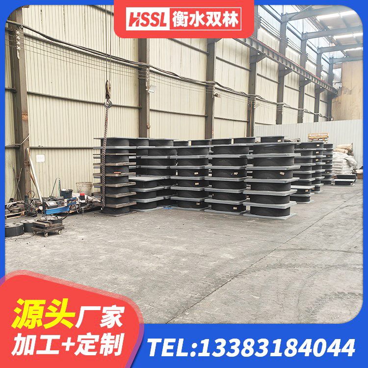 城阳区高阻尼圆形橡胶支座 城阳区LNR系列水平分散型橡胶隔震支座厂家 城阳区LNR铅芯橡胶隔震支座厂家 城阳区LNR800隔震支座厂家 - 第1张