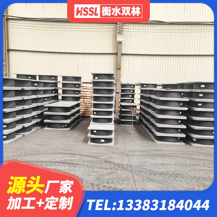 城阳区铅芯橡胶隔震支座LRB500价格 城阳区建筑铅芯防震支座商家源头工厂 城阳区LNR橡胶隔震支座500 城阳区建筑固定型抗震支座生产厂家 - 第3张