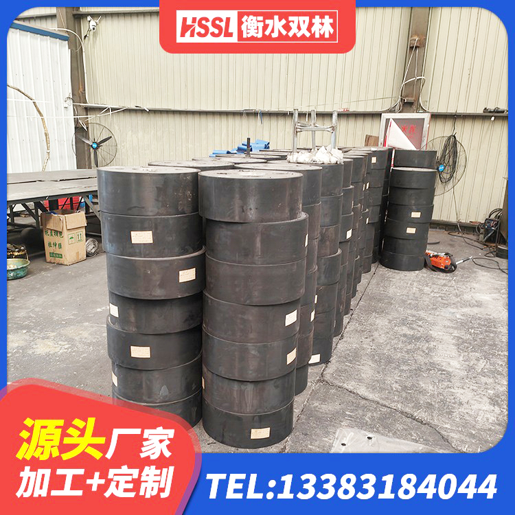 城阳区LRB300支座厂家 城阳区LNR水平力分散型橡胶隔震支座厂家电话 城阳区建筑用隔震支座 城阳区建筑减震橡胶隔震支座厂商源头工厂 - 第7张