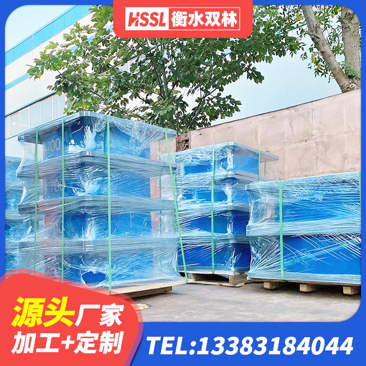 城阳区LNR隔震支座1500生产厂家 城阳区建筑铅芯橡胶抗震支座商家源头工厂 城阳区橡胶隔震支座单价 城阳区J4Q铅芯隔震支座厂家电话 - 第4张
