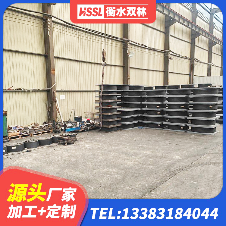 城阳区房屋支座生产厂家 城阳区LNR型橡胶隔震支座 城阳区减橡胶隔震支座源头工厂 城阳区建筑隔震层支座 - 第5张