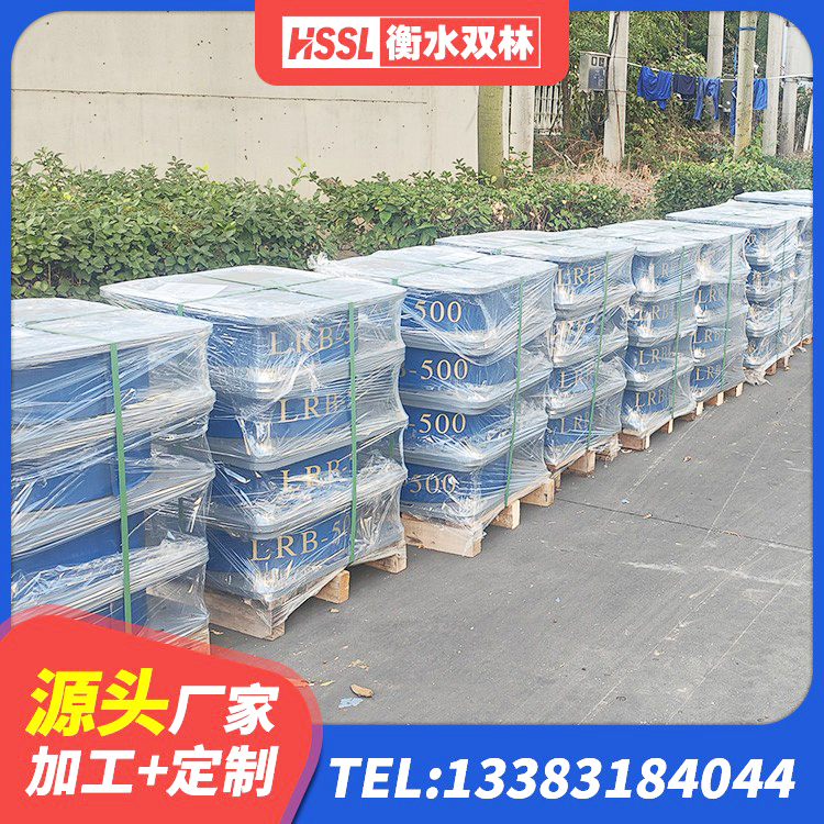 城阳区LRB300支座厂家 城阳区LNR水平力分散型橡胶隔震支座厂家电话 城阳区建筑用隔震支座 城阳区建筑减震橡胶隔震支座厂商源头工厂 - 第8张